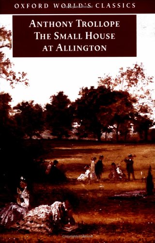 The Small House at Allington