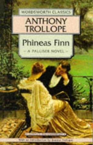 Phineas Finn