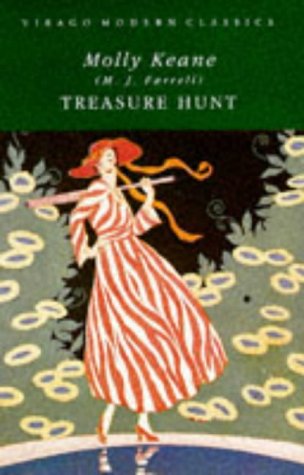 Treasure Hunt (Paperback)