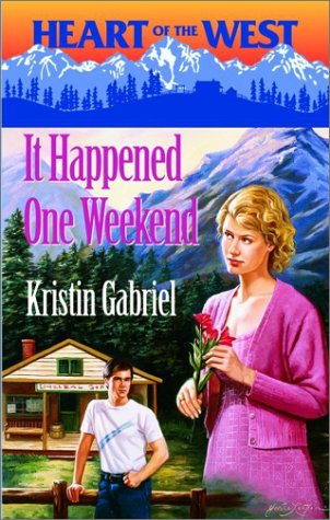 It Happened One Weekend (Paperback)