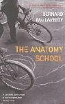 The Anatomy School The Anatomy School