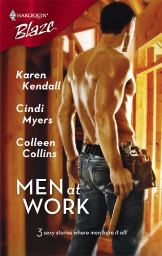 Men at Work (Mass Market Paperback)
