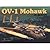 OV-1 Mohawk in Action (Aircraft in Action, #1092)