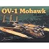 OV-1 Mohawk in Action (Aircraft in Action, #1092)