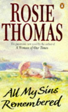 All My Sins Remembered (Paperback)