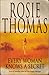 Every Woman Knows a Secret by Rosie Thomas