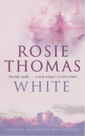 White (Paperback)