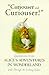 Curiouser And Curiouser - Quotations From Alice's Adventures in Wonderland And Through The Looking Glass: Quotations from the Alice Books