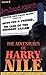The Adventures of Harry Nile (Volume 4)