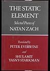 The Static Element: Selected Poems
