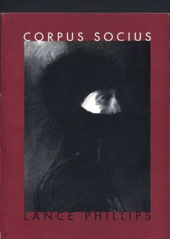 Corpus Socius (New Series (Ahsahta Press), 1)
