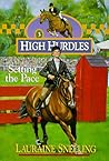Setting the Pace (High Hurdles, #3)