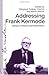 Addressing Frank Kermode: Essays in Criticism and Interpretation