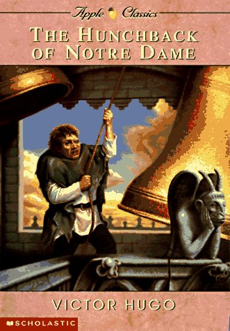 The Hunchback Of Notre Dame