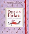 Pages and Pockets: A Portfolio for Secrets and Stuff (American Girl Library)