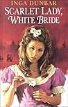 Scarlet Lady,White Bride