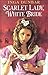 Scarlet Lady,White Bride by Inga Dunbar