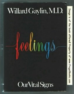 Feelings : Our Vital Signs (Hardcover)