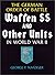Waffen SS and Other Units i...