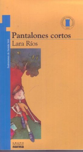 Pantalones Cortos (Paperback)