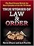 True Stories of Law & Order by Kevin  Dwyer