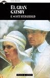El gran Gatsby by F. Scott Fitzgerald