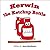 Kerwin the Ketchup Bottle