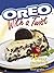Oreo With a Twist by Meredith Press