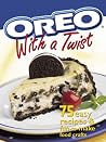 Oreo With a Twist: 75 Easy Recipes & Fun-To-Make Food Crafts Oreo With a Twist: 75 Easy Recipes & Fun-To-Make Food Crafts