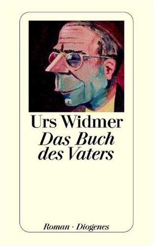 Das Buch des Vaters (Paperback)