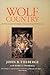 Wolf Country by John Theberge