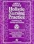 Ahna Standards of Holistic Nursing Practice: Guidelines for Caring and Healing