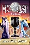 The MoonQuest by Mark David Gerson