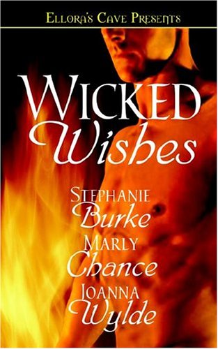 Wicked Wishes (Paperback)