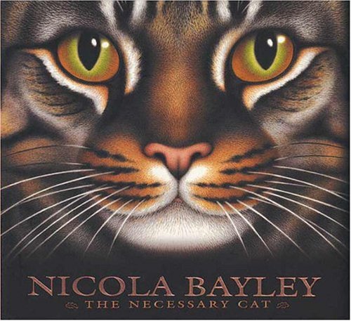 The Necessary Cat (Hardcover)