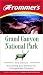 Frommer's Grand Canyon Nati...