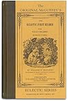 McGuffey First Reader - HB by William Holmes McGuffey
