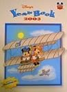 Disney's Year Book 2003 Disney's Year Book 2003