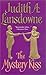 The Mystery Kiss by Judith A. Lansdowne
