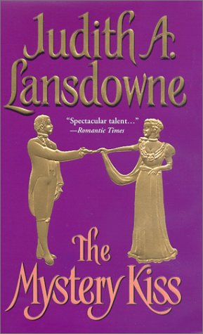 The Mystery Kiss (Paperback)