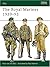 The Royal Marines 1939–93 by Nicholas van der Bijl