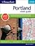 The Thomas Guide 2008 Portland street guide by Thomas Brothers Maps