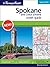 The Thomas Guide Spokane and Coeur d'Alene Street Guide