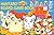 Hamtaro Board Game Book