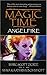 Angelfire (Magic Time, Book 2)