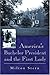 America's Bachelor President And The First Lady by Milton Stern