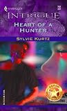 Heart of a Hunter (The Seekers #1) Heart of a Hunter (The Seekers #1)