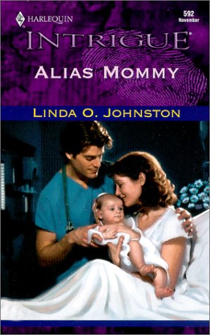 Alias Mommy (Secret Identity)