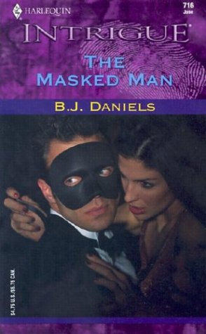 The Masked Man (Paperback)