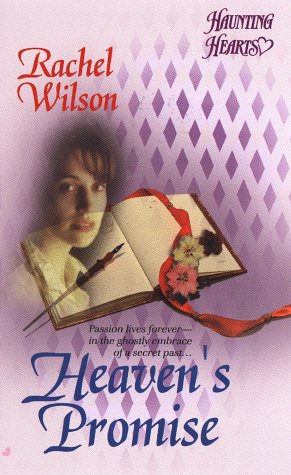 Heaven's Promise (Mass Market Paperback)